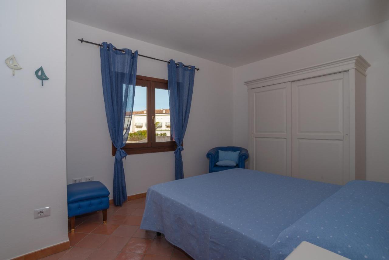 דירות Casa Vacanze פאלאו מראה חיצוני תמונה